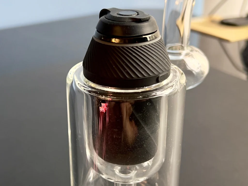 The Insider Bubbler For Puffco Proxy - Image 5