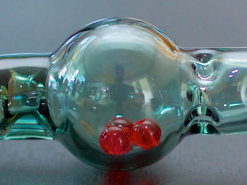 Maraca Glass Stem for DynaVap - Image 3