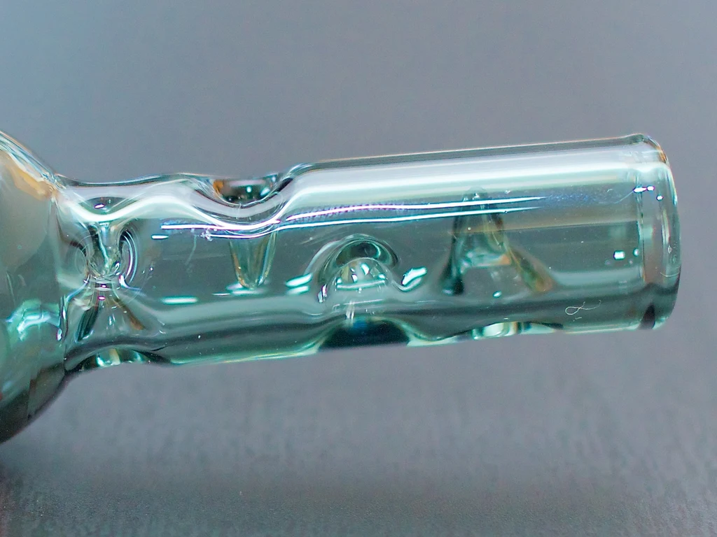 Maraca Glass Stem for DynaVap - Image 4