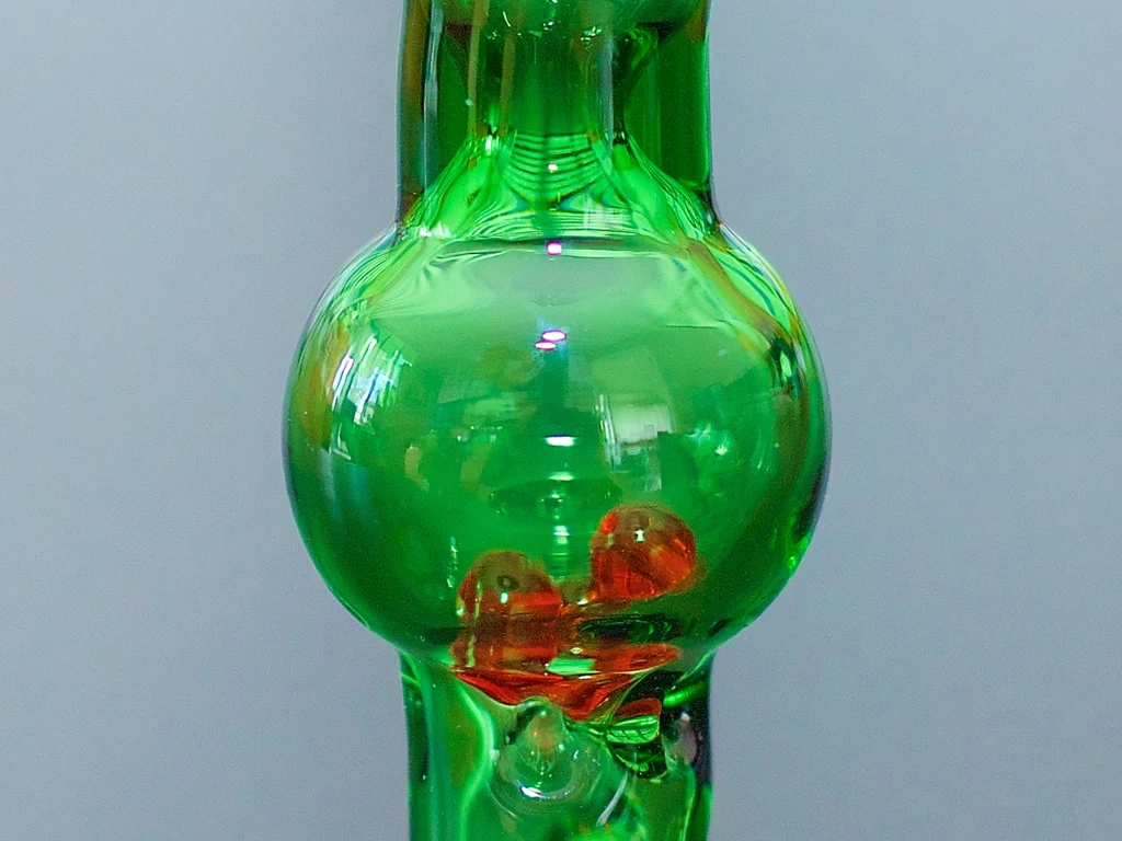 Maraca Glass Stem for DynaVap - Image 5