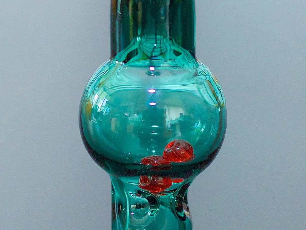 Maraca Glass Stem for DynaVap - Image 6