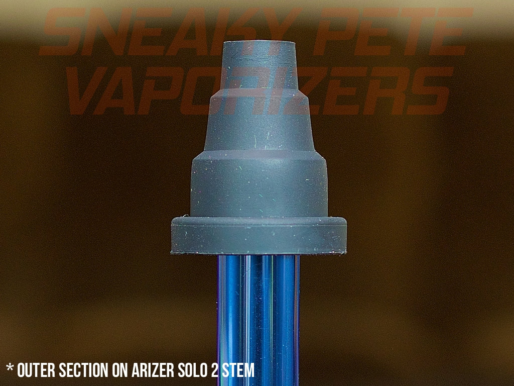 Sneaky Pete Master Adapter™ - Image 5