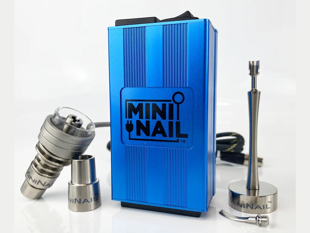 MiniNail Concentrate Vaporizer - Image 3
