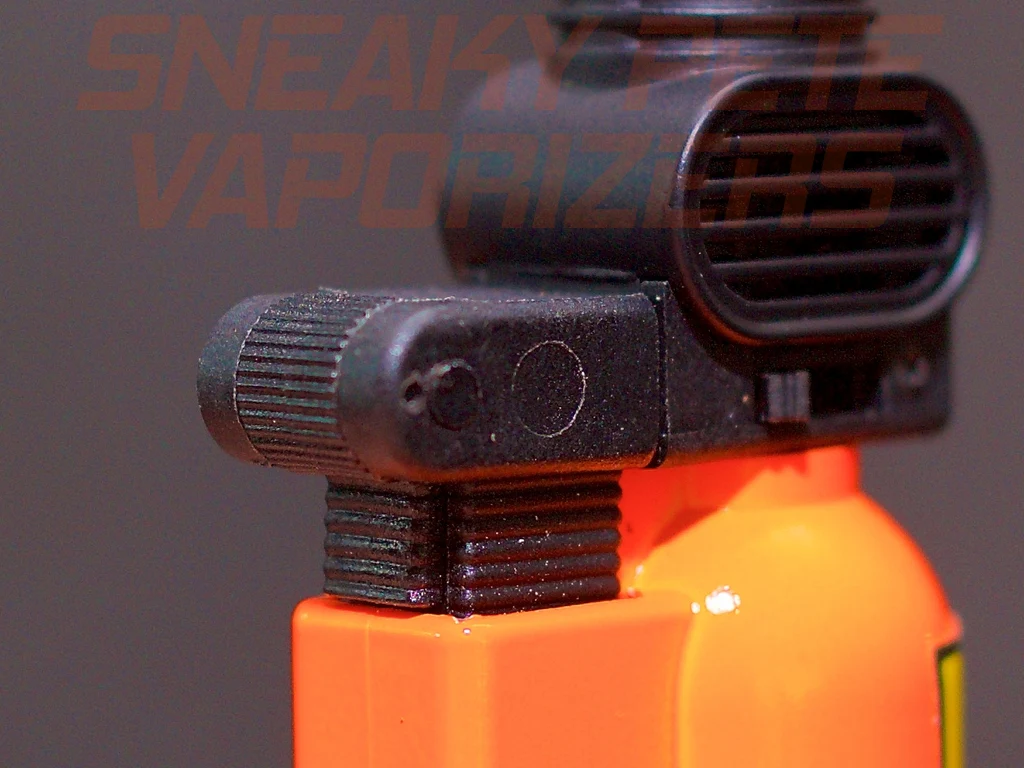 Blazer Pocket Micro Torch - Image 3