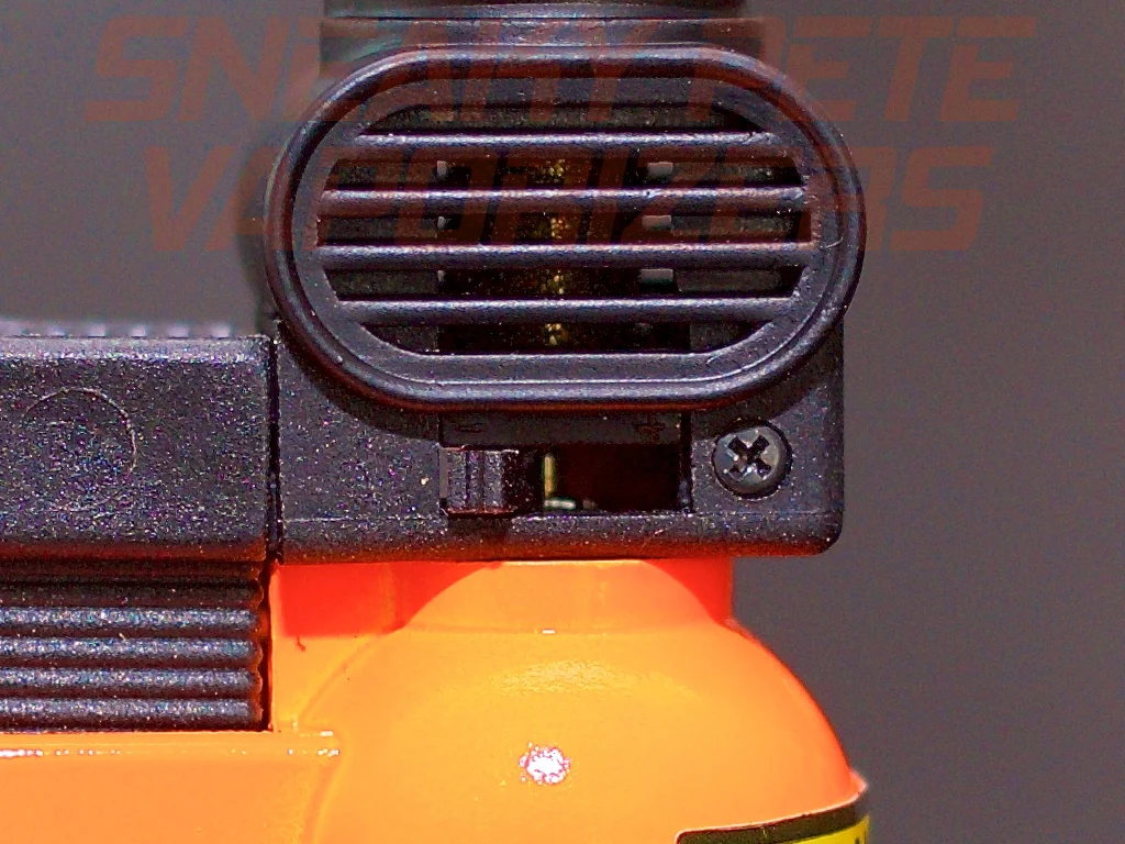 Blazer Pocket Micro Torch - Image 5