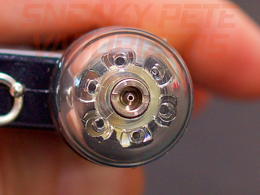Blazer Pocket Micro Torch - Image 6