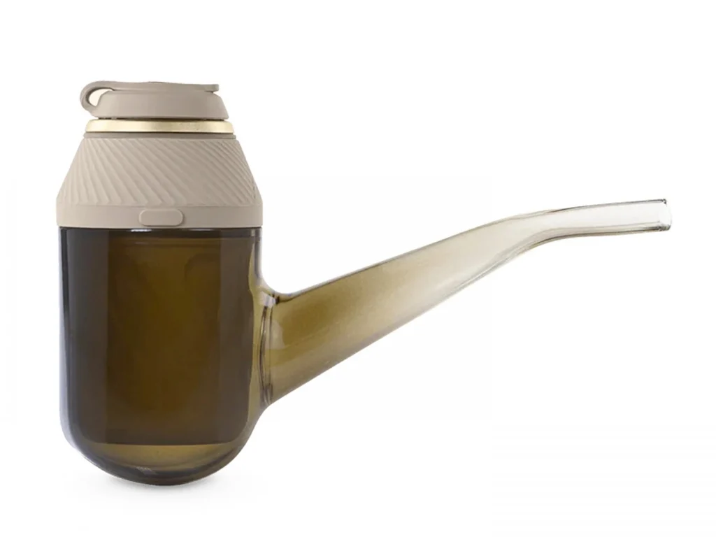 The Puffco Proxy Portable Concentrate Vaporizer - Image 6