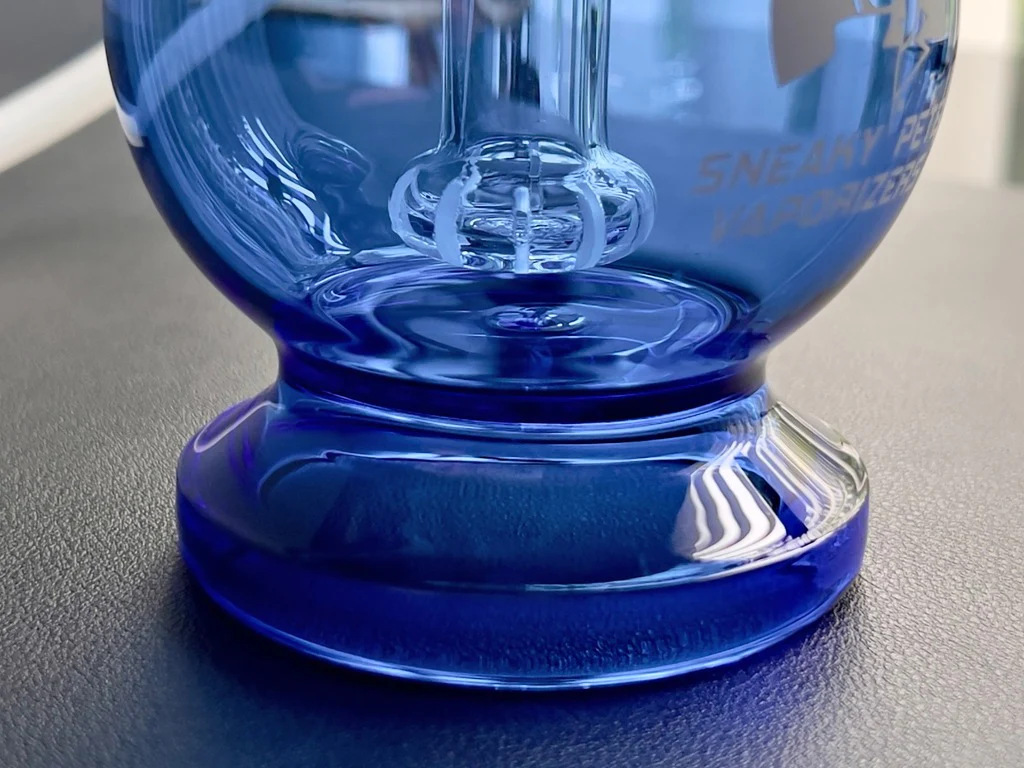 The Sneaky Pete Globe - Flat Earth Edition - Image 3