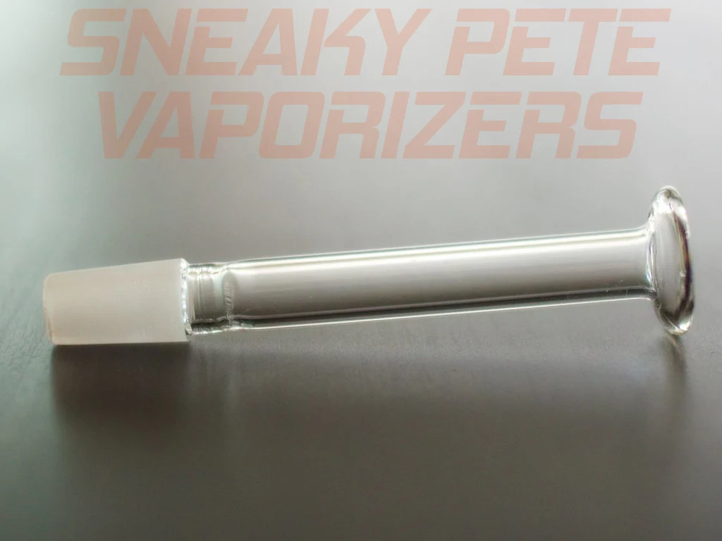 Sneaky Pete Globe/Mega Globe Glass Mouthpiece - Image 7
