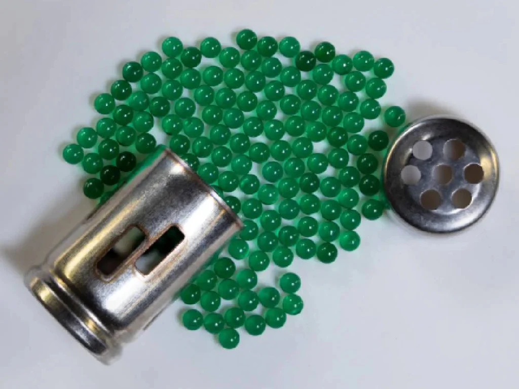 The Thermal Hyper Cap (THC) - Image 3