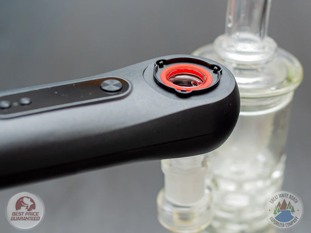 The Wand w/DynaVap Adapter by Ispire - Image 5