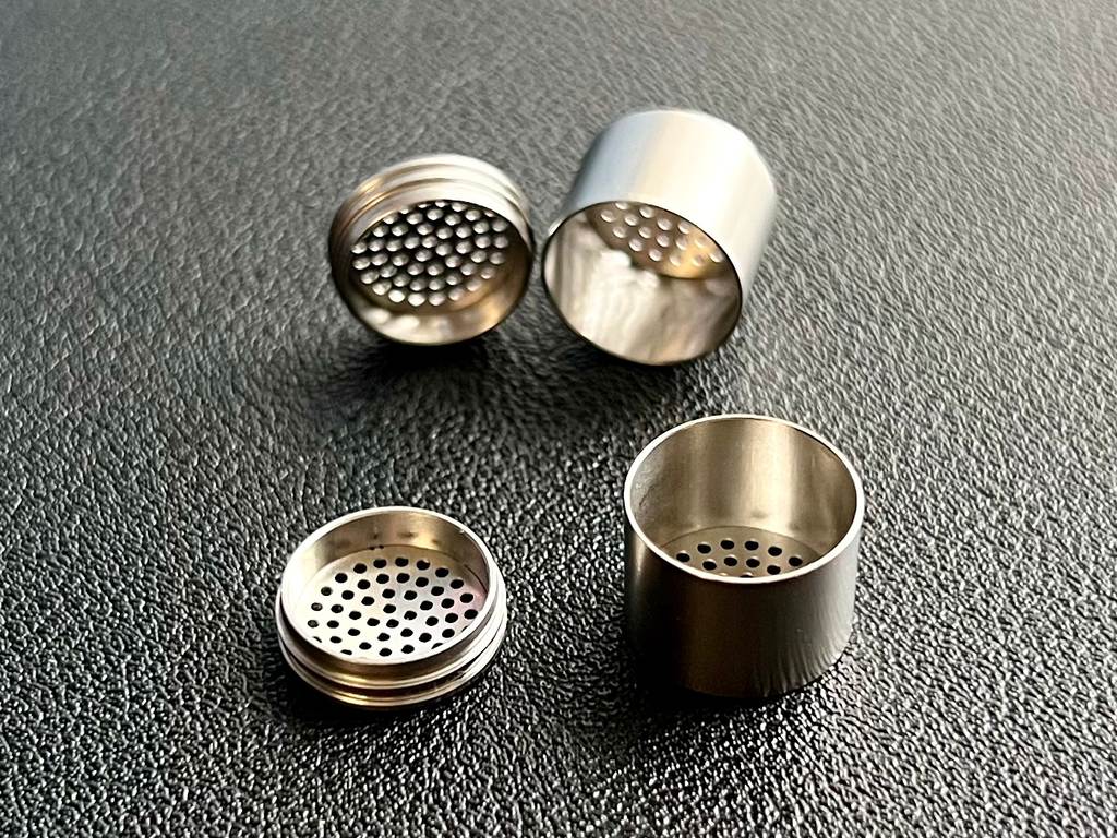 Tinymight 2 Dosing Capsules