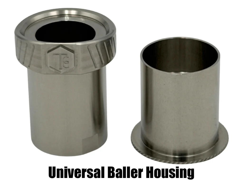 Universal Baller All Accessories - Image 11
