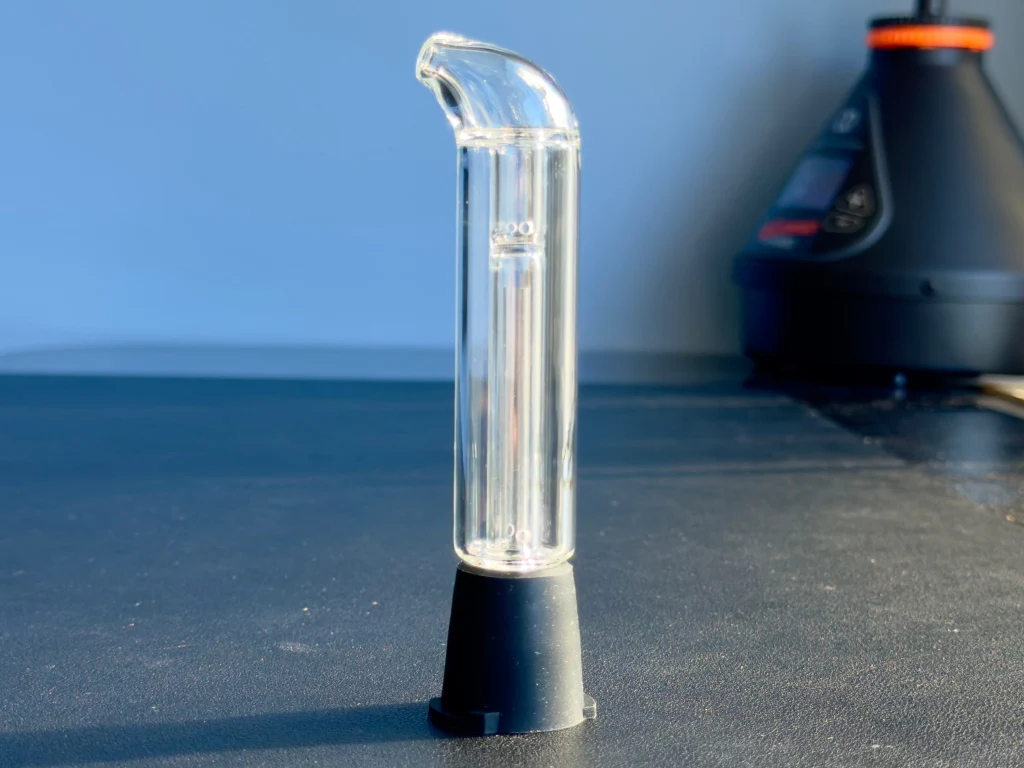 VENTY Curved Bubbler - Image 2