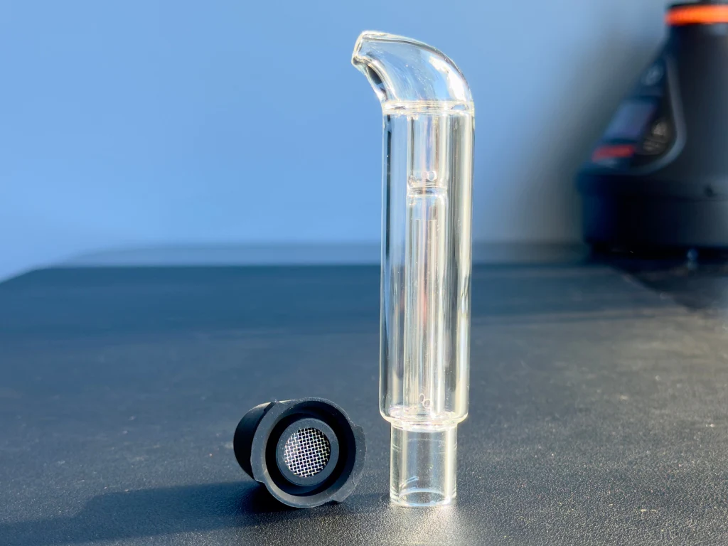 VENTY Curved Bubbler - Image 3