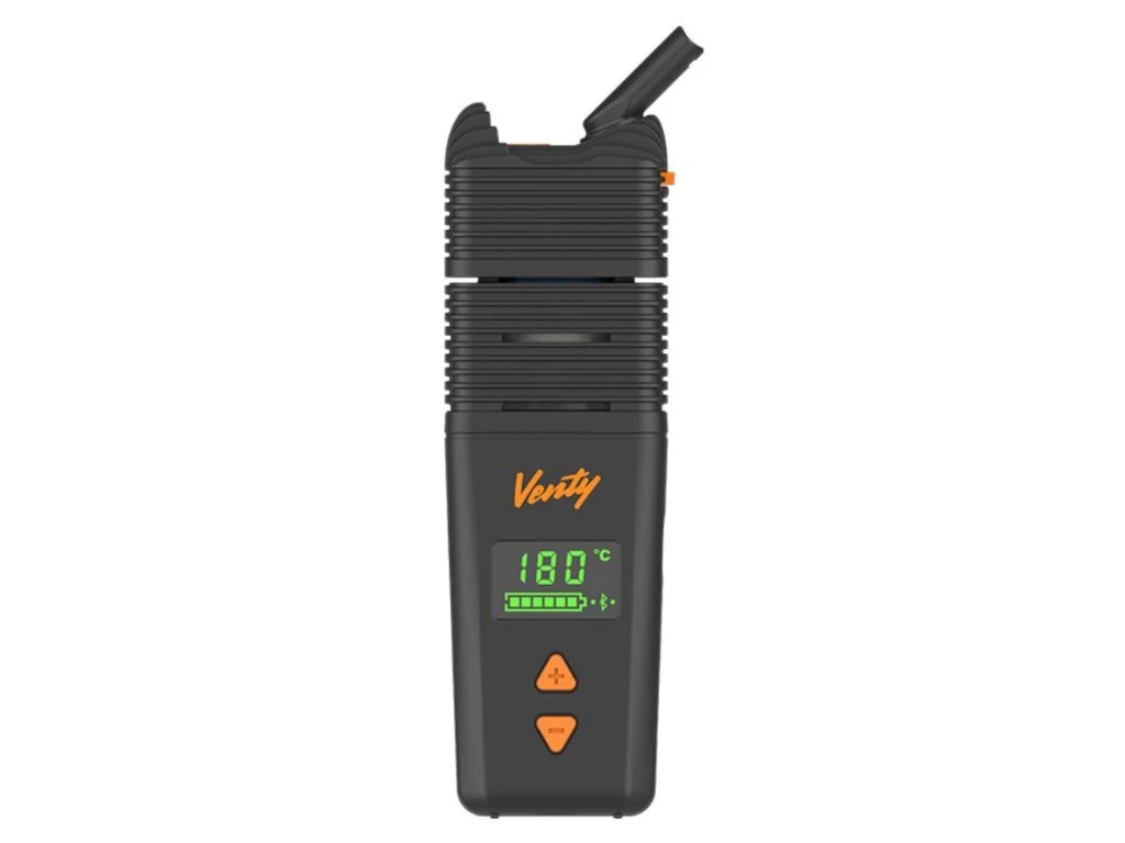VENTY Vaporizer by Storz & Bickel - Image 6
