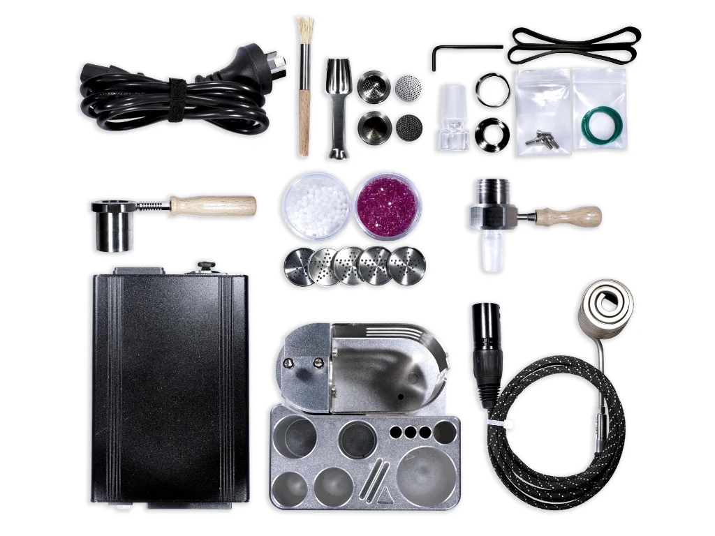 Vices Adaptaball Kit - Image 5