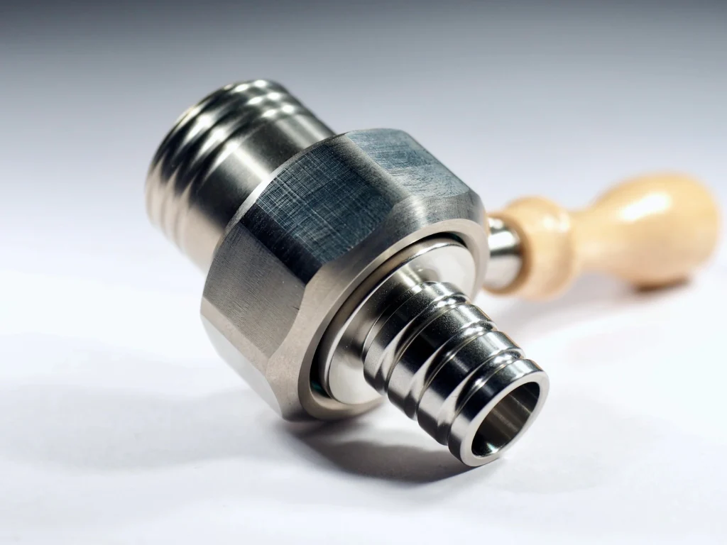 Vices Adaptabowl SS WPA Matrix 14mm Joint - Image 3