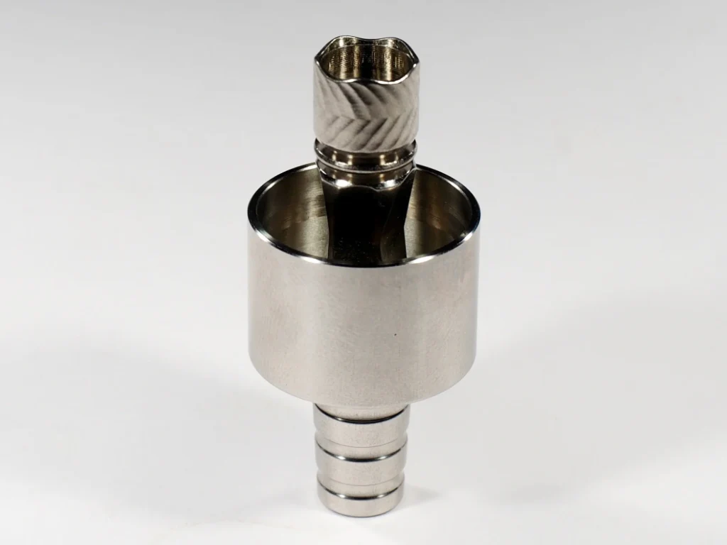 Vices Adaptabowl SS WPA Matrix 14mm Joint - Image 4